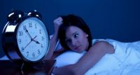 CBD Hampolie og søvnforstyrrelser